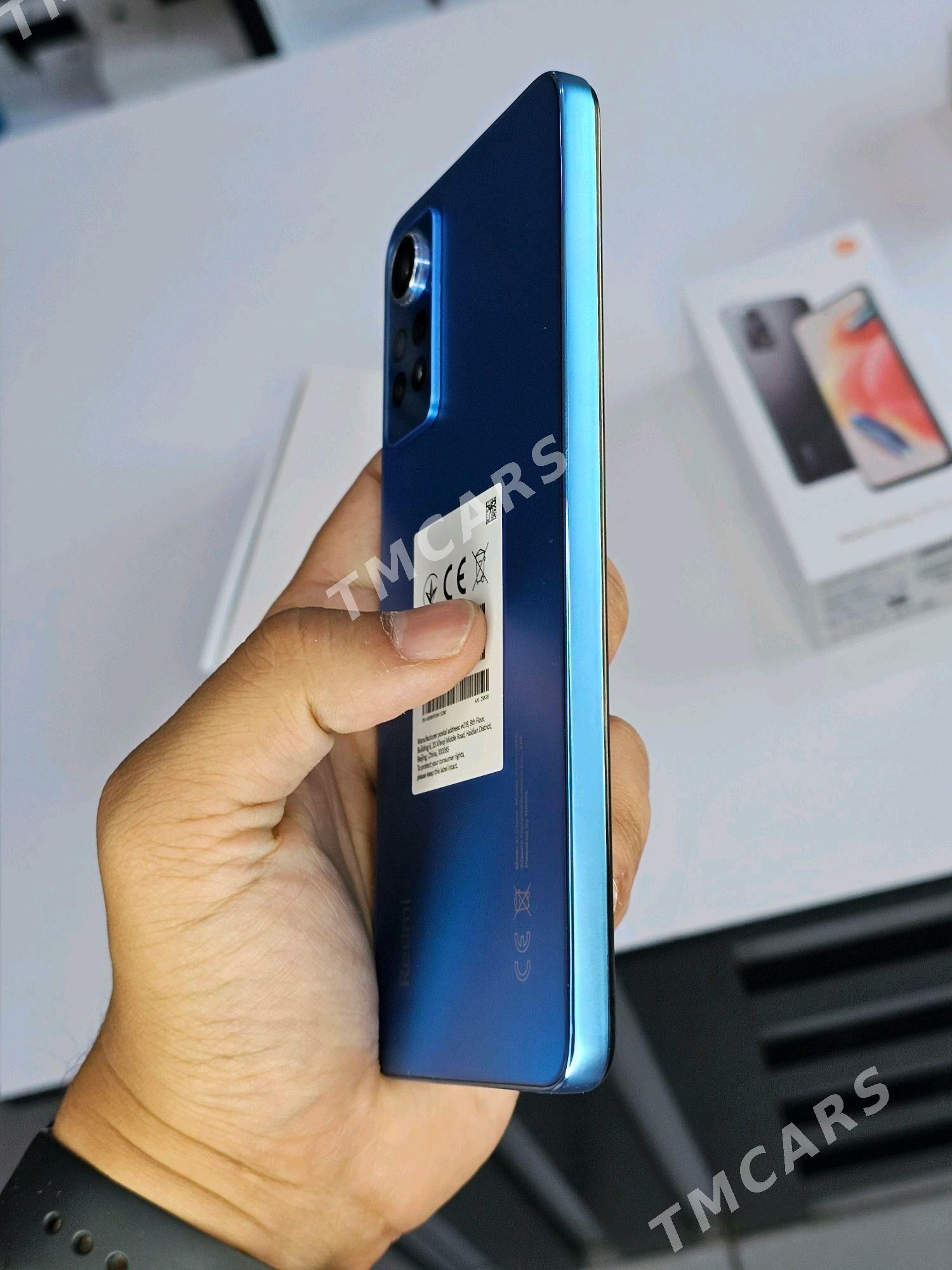 Redmi Note 12pro 8/256gb - Mary - img 3