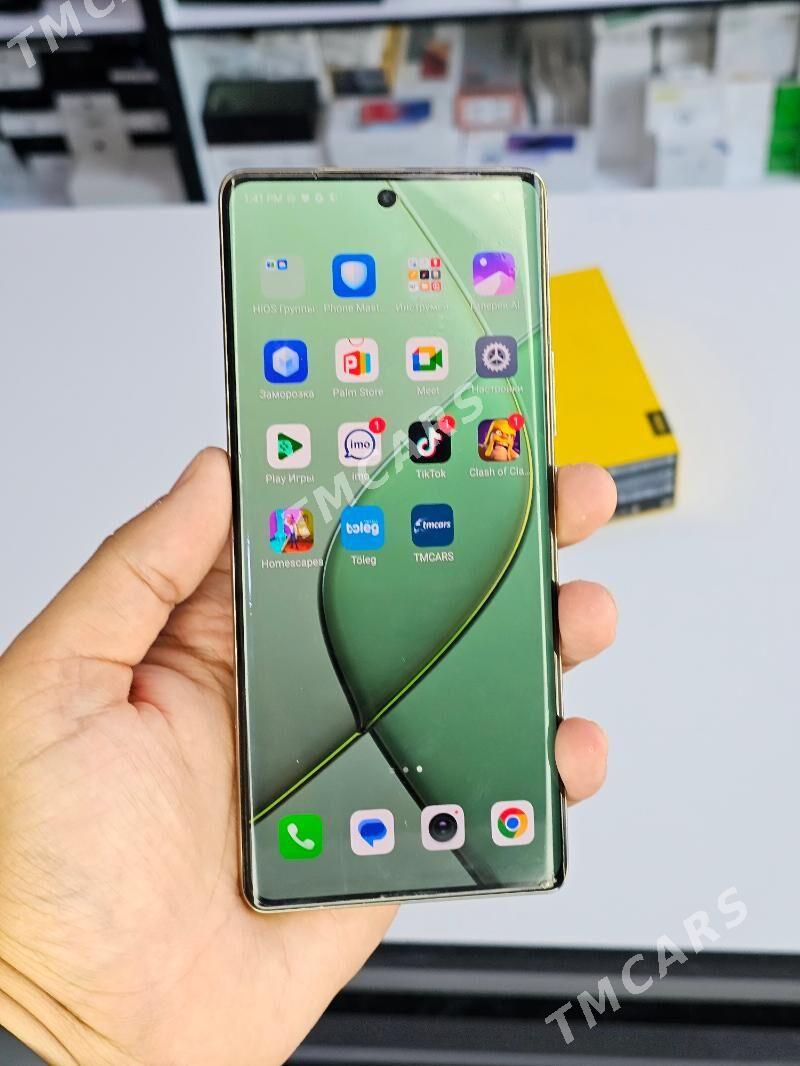Tecno Spark 20Pro+ 16/256gb - Mary - img 5