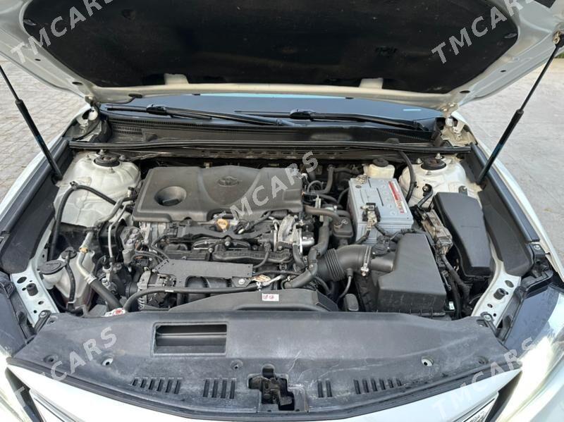 Toyota Camry 2020 - 460 000 TMT - Туркменабат - img 4