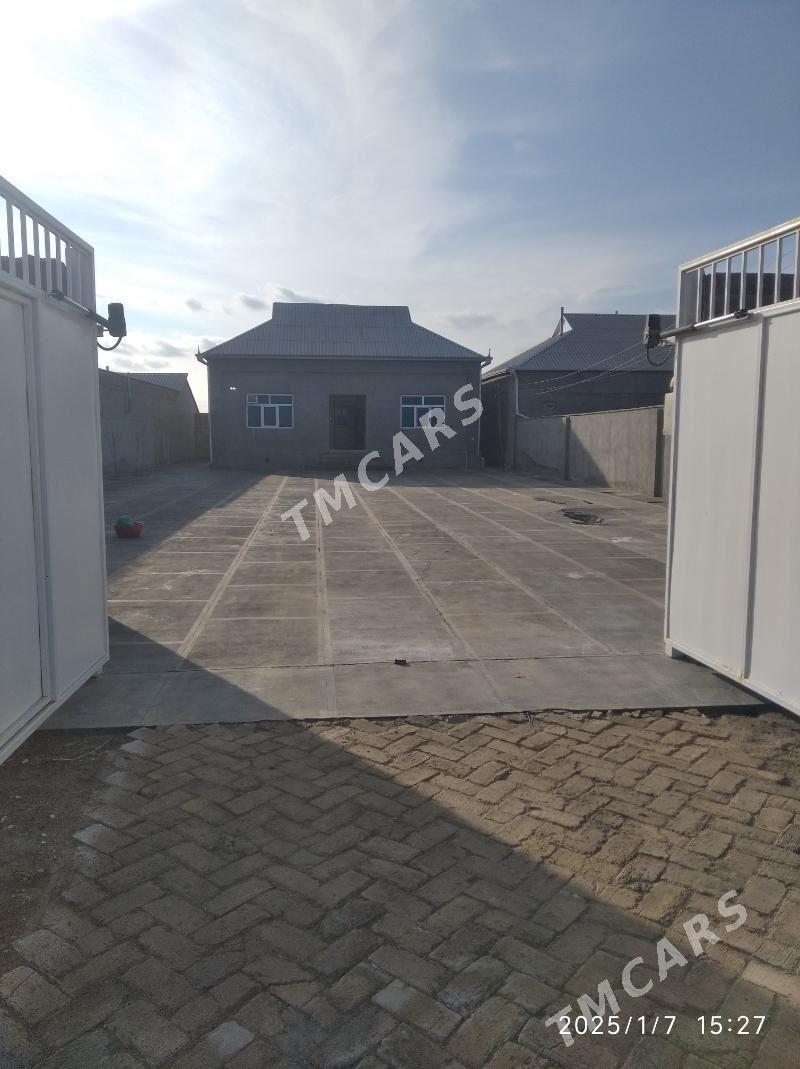 Bayramaly - Baýramaly - img 2