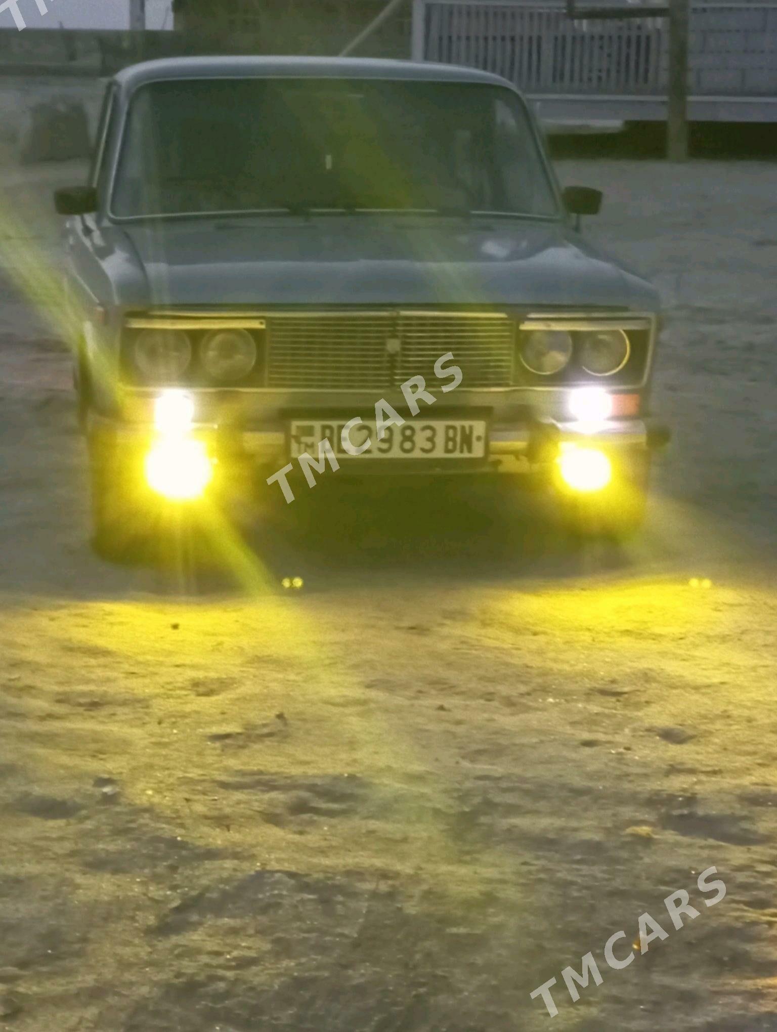 Lada 2106 1986 - 16 000 TMT - Esenguly - img 3