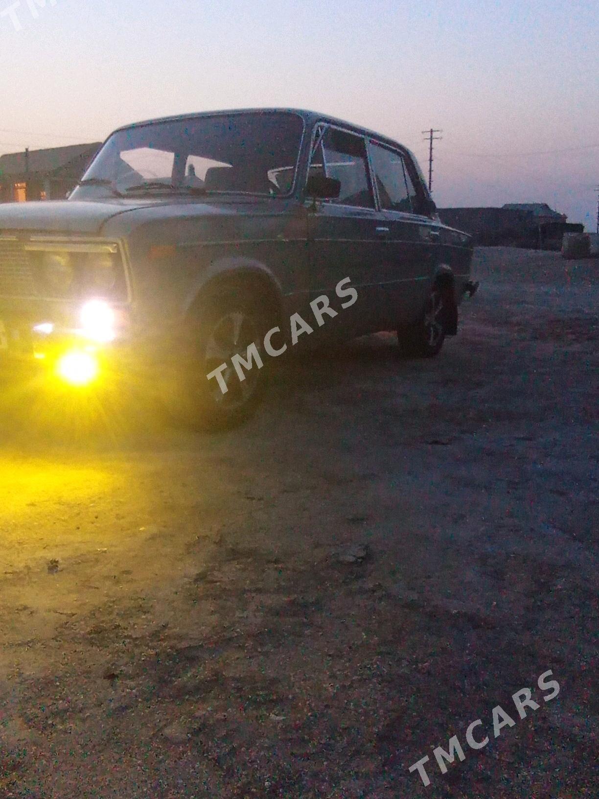Lada 2106 1986 - 16 000 TMT - Esenguly - img 2