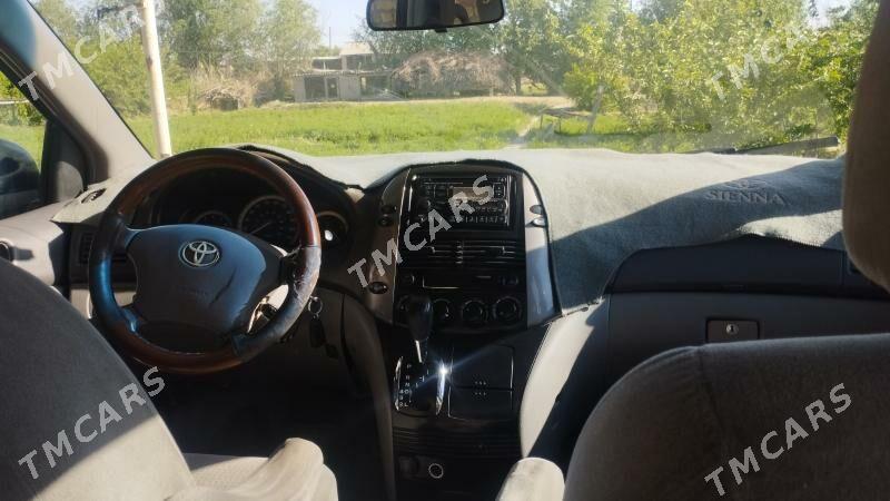 Toyota Sienna 2008 - 190 000 TMT - Murgap - img 5