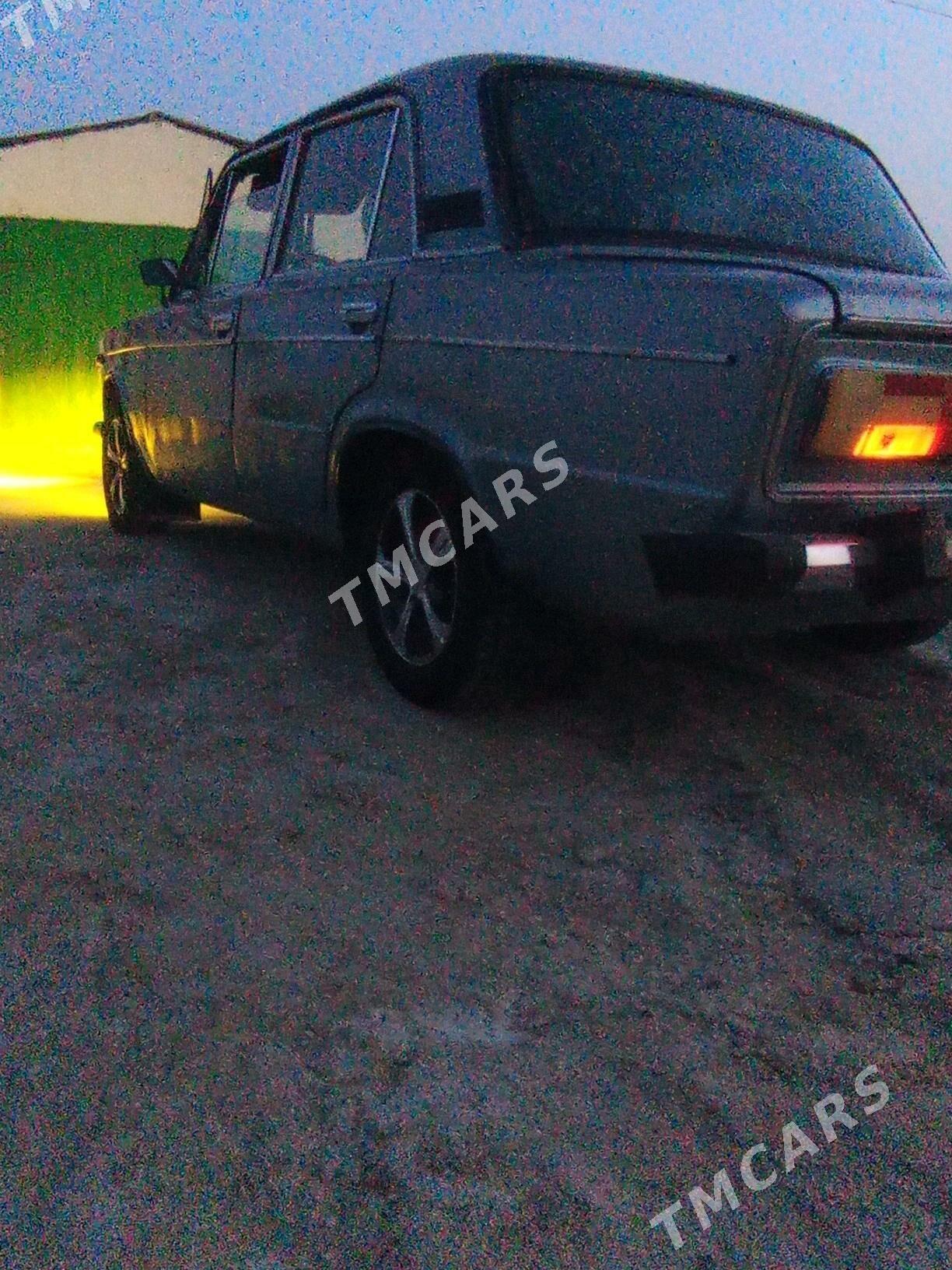 Lada 2106 1986 - 16 000 TMT - Esenguly - img 5