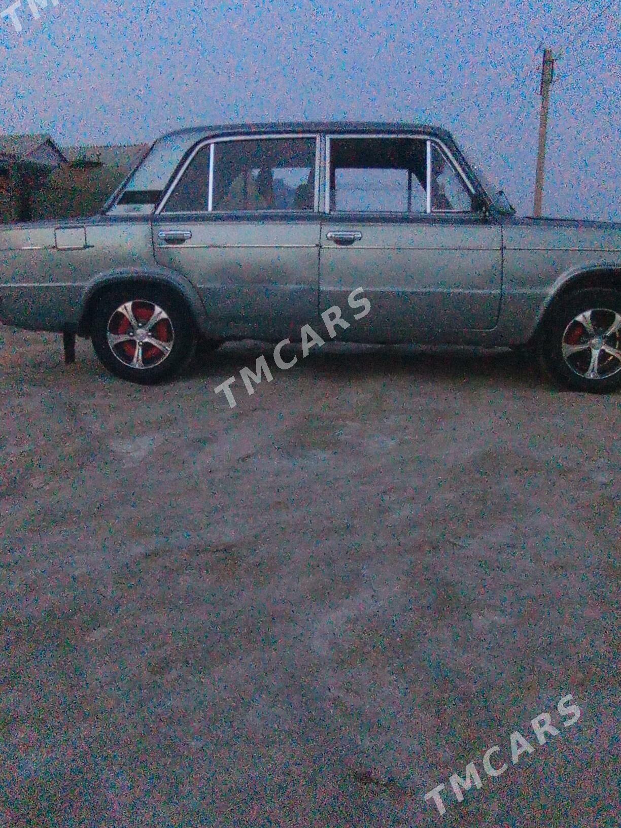 Lada 2106 1986 - 16 000 TMT - Esenguly - img 4