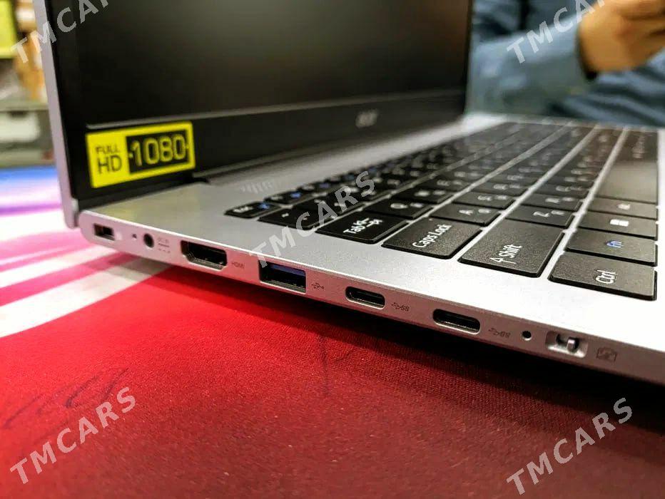 Ryzen 7 | RAM 16GB | SSD 512GB - Aşgabat - img 5