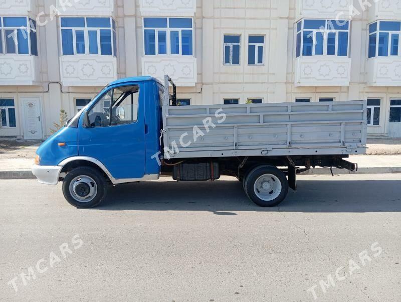 Gaz Gazel 1999 - 70 000 TMT - Türkmenabat - img 4