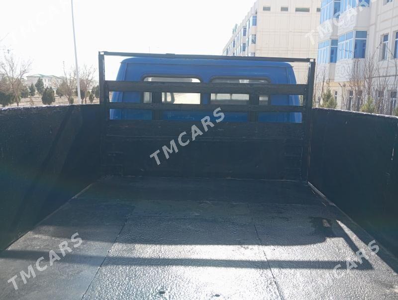 Gaz Gazel 1999 - 70 000 TMT - Türkmenabat - img 2