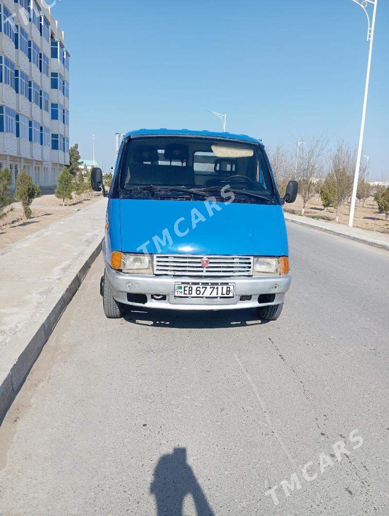Gaz Gazel 1999 - 70 000 TMT - Türkmenabat - img 3