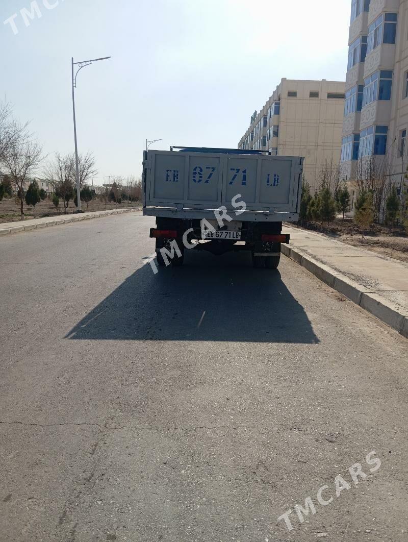 Gaz Gazel 1999 - 70 000 TMT - Türkmenabat - img 5