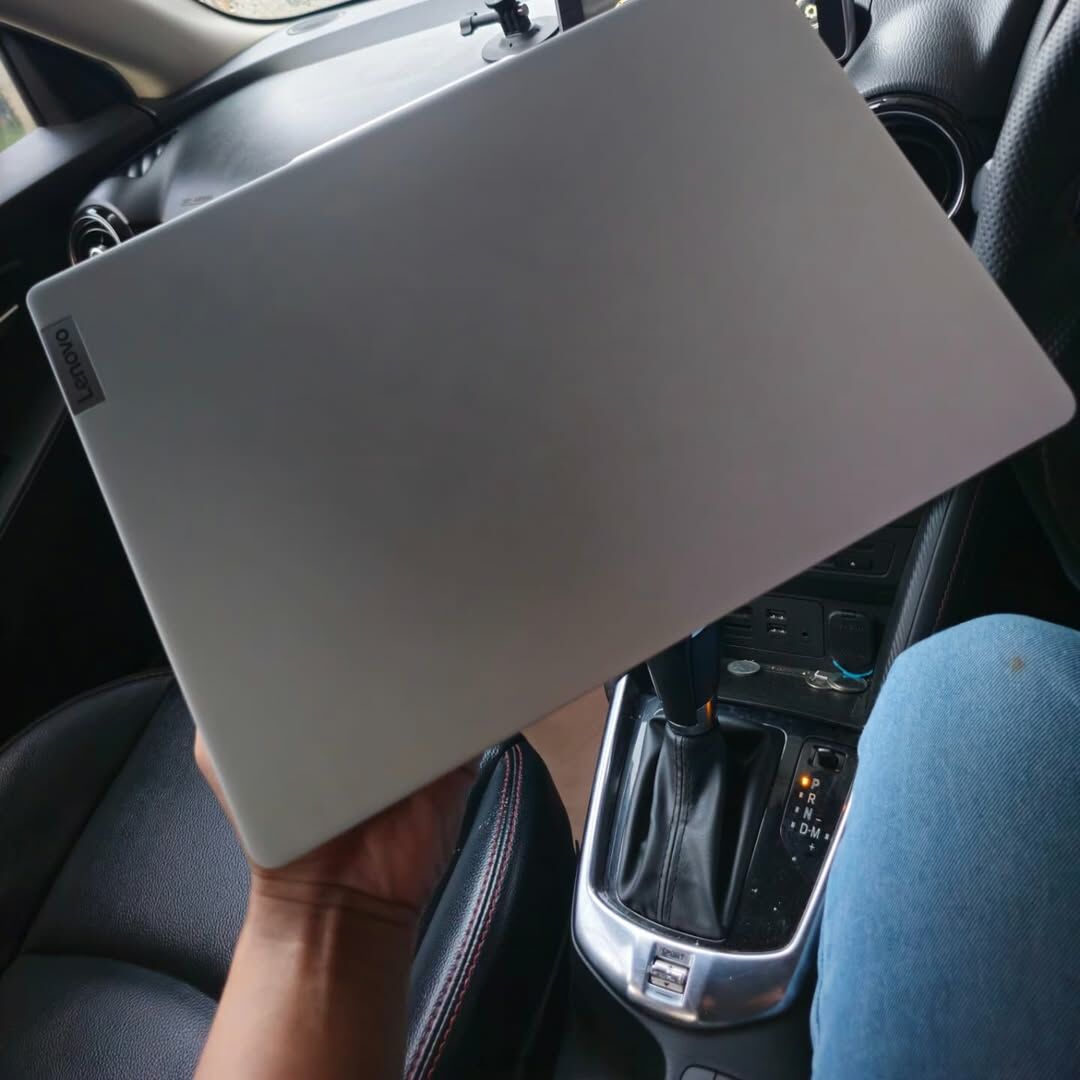 Lenovo IP Slim5 Ultra7_16/512 - Ашхабад - img 3