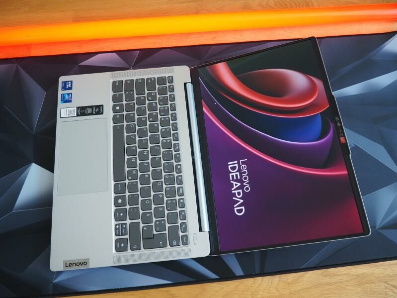 Lenovo IP Slim5 Ultra7_16/512 - Ашхабад - img 9