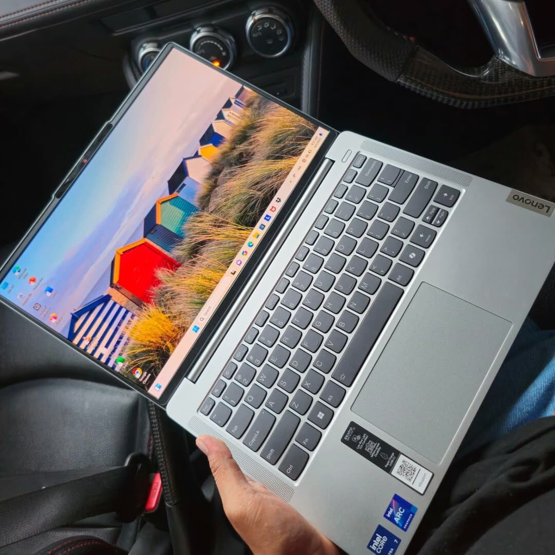 Lenovo IP Slim5 Ultra7_16/512 - Ашхабад - img 5