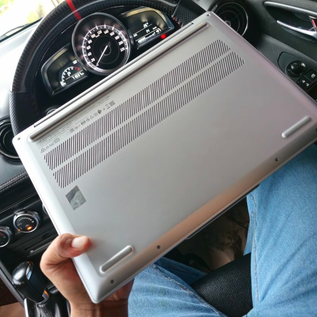 Lenovo IP Slim5 Ultra7_16/512 - Ашхабад - img 4