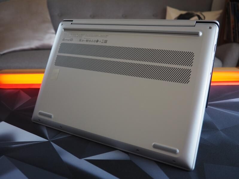 Lenovo IP Slim5 Ultra7_16/512 - Ашхабад - img 10
