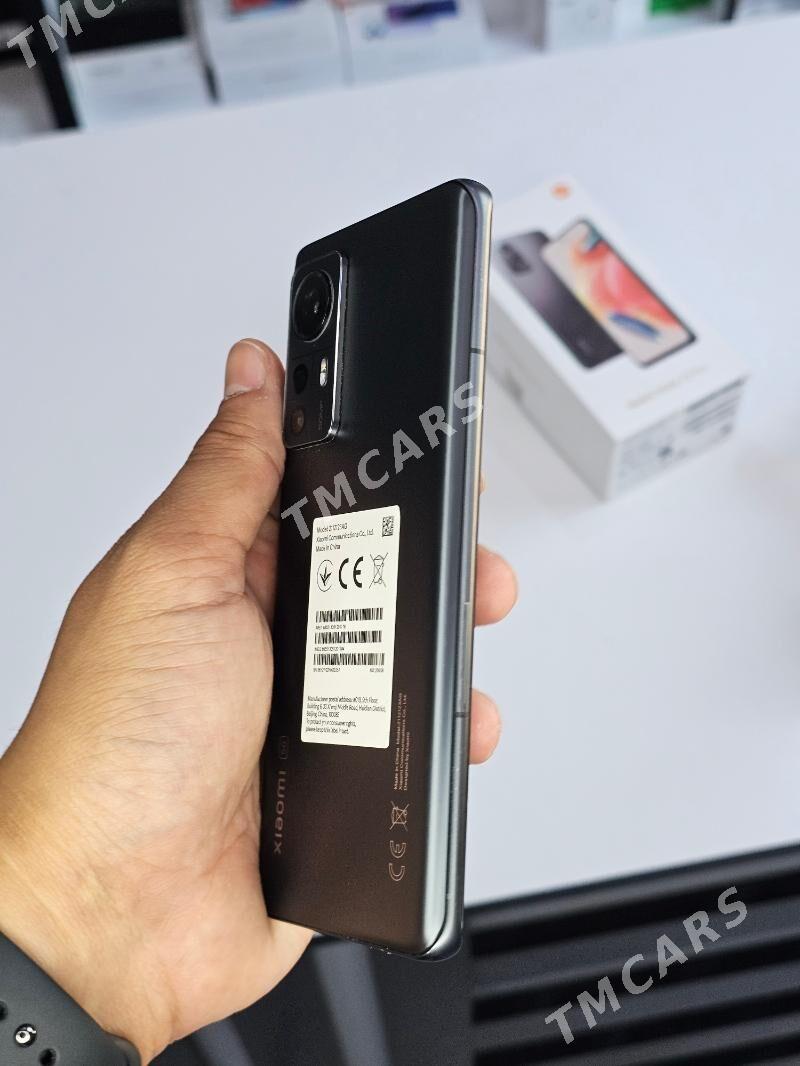 Mi12x 8/256gb - Mary - img 10