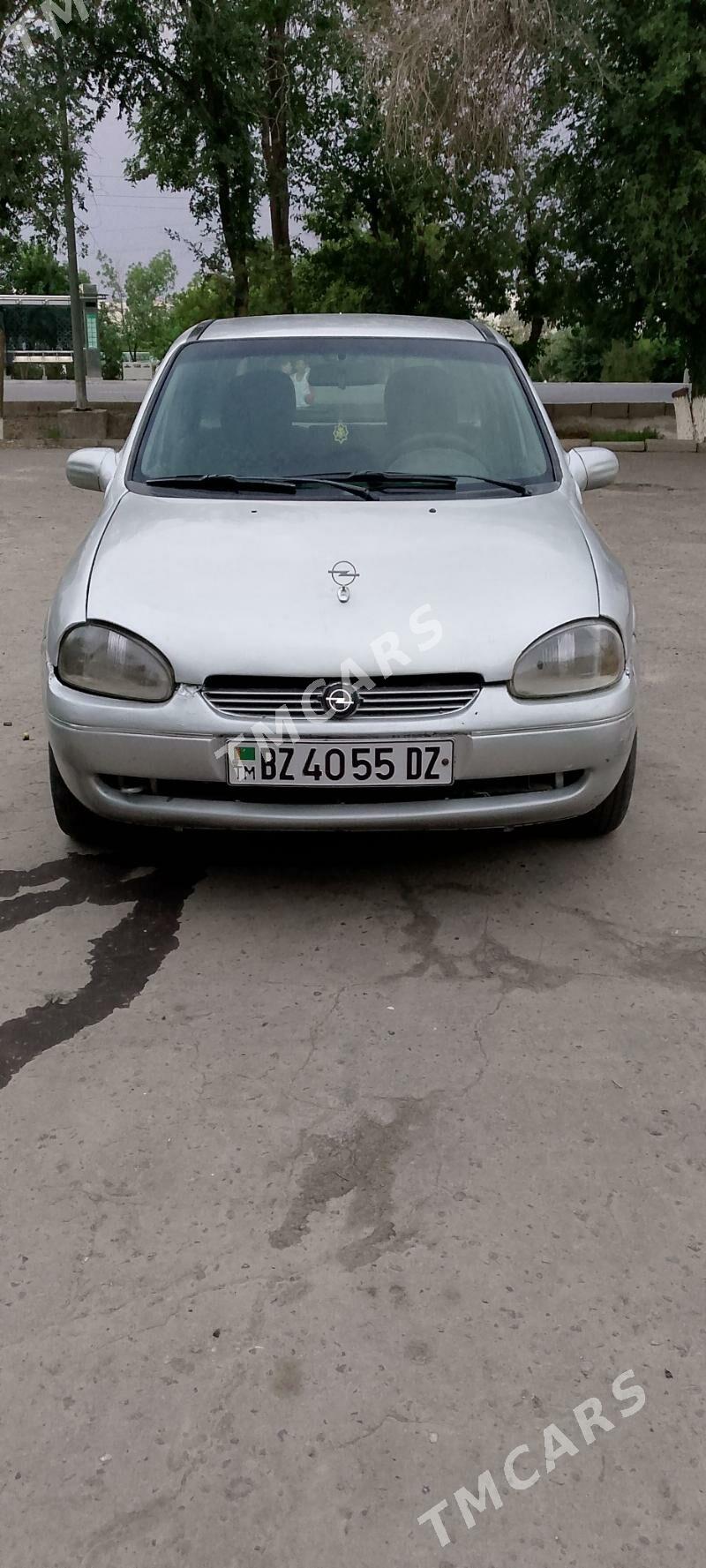 Opel Vita 1995 - 27 000 TMT - Daşoguz - img 2