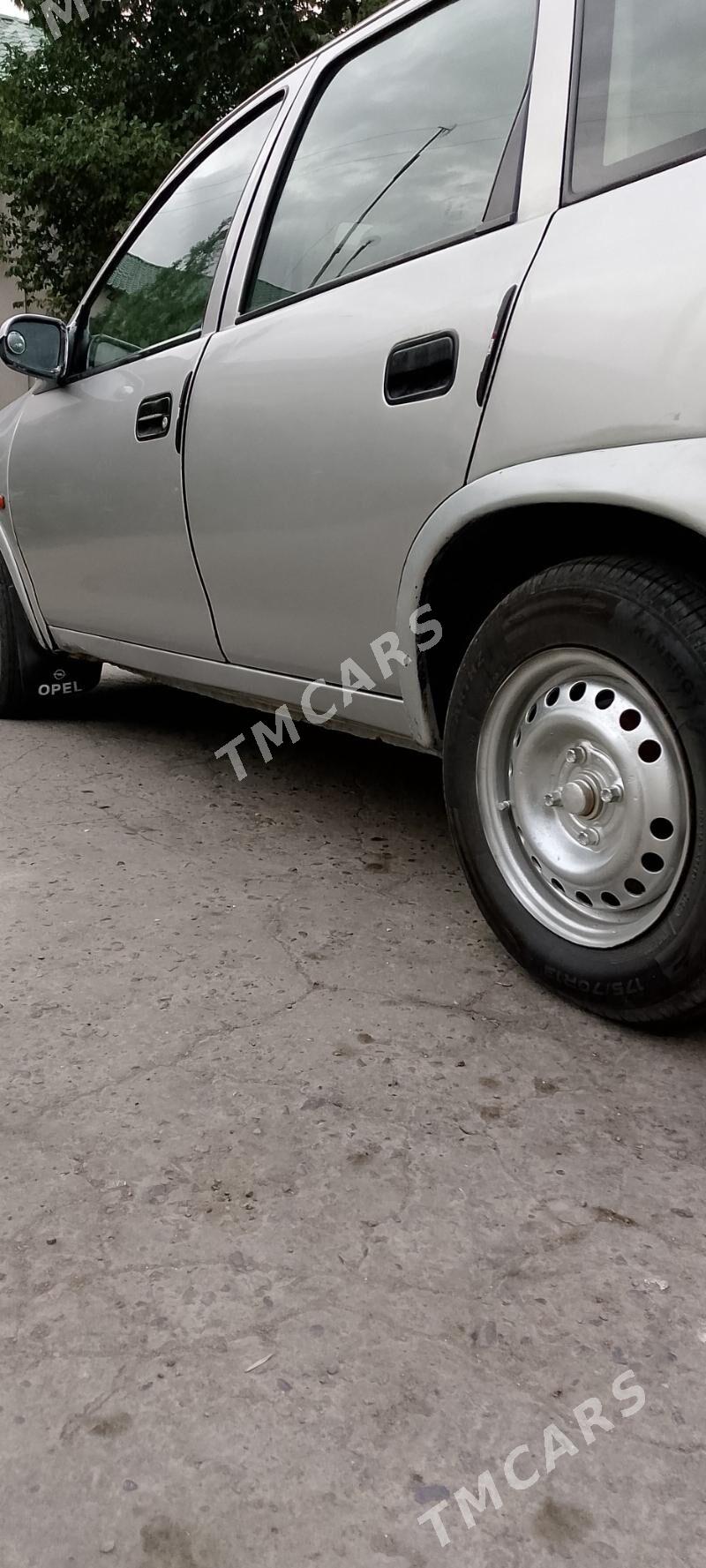 Opel Vita 1995 - 27 000 TMT - Daşoguz - img 3