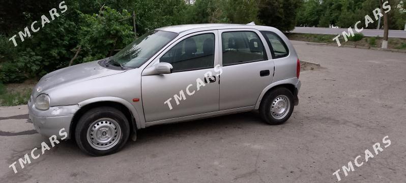 Opel Vita 1995 - 27 000 TMT - Daşoguz - img 4