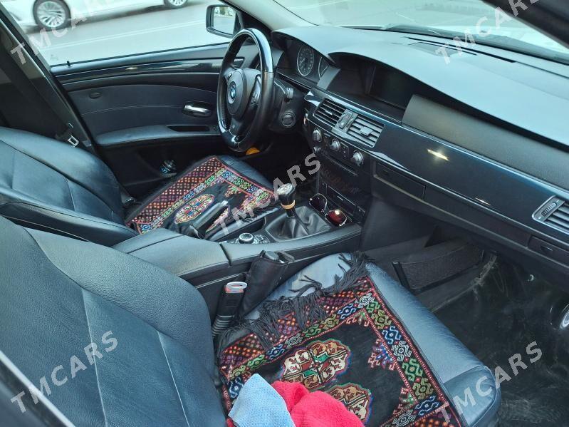BMW 530 2009 - 180 000 TMT - Gurtly - img 3
