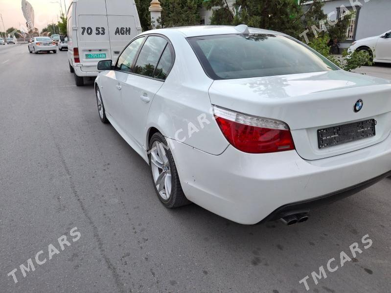 BMW 530 2009 - 180 000 TMT - Gurtly - img 2