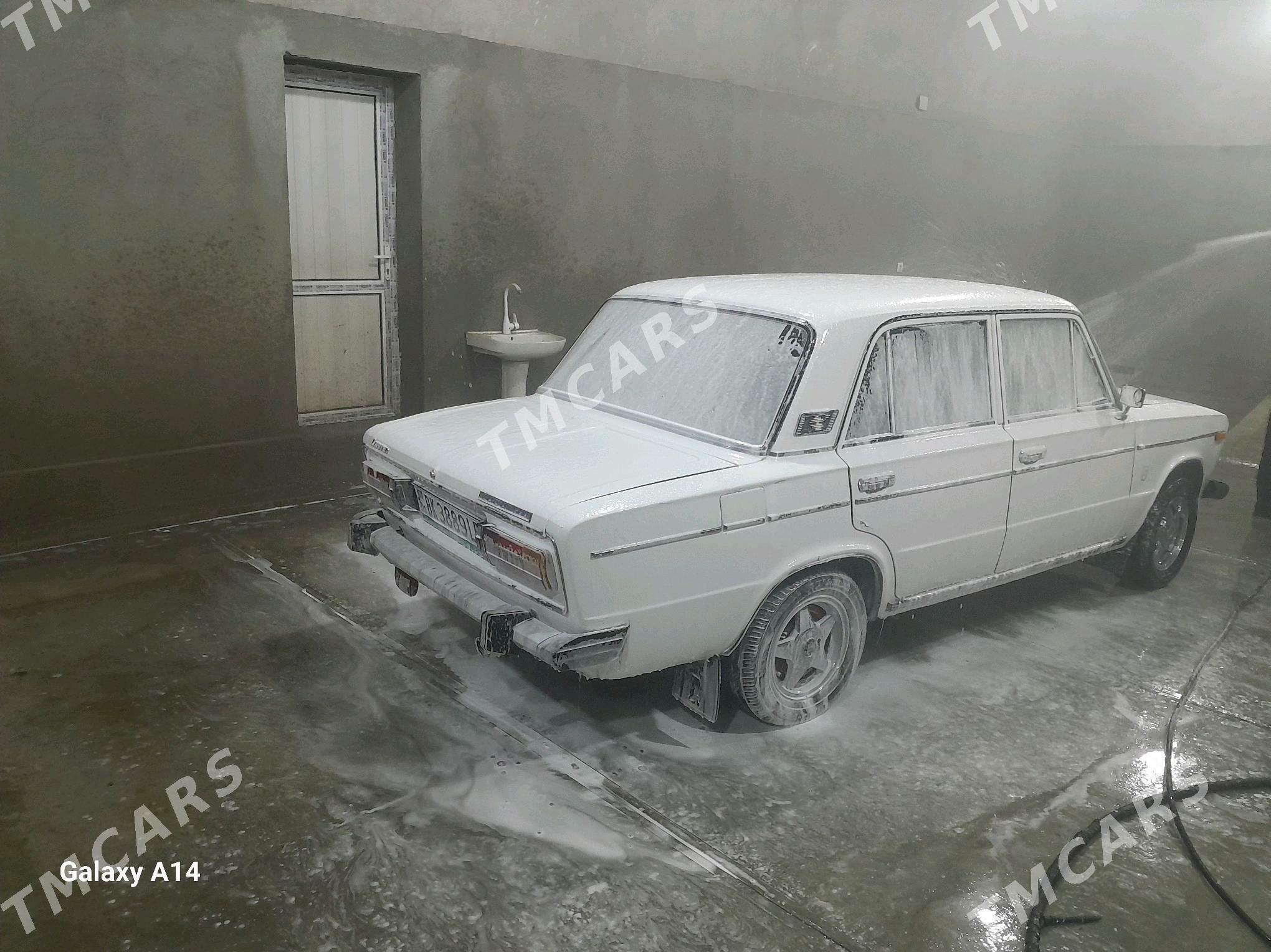 Lada 2106 1986 - 40 000 TMT - Туркменабат - img 2