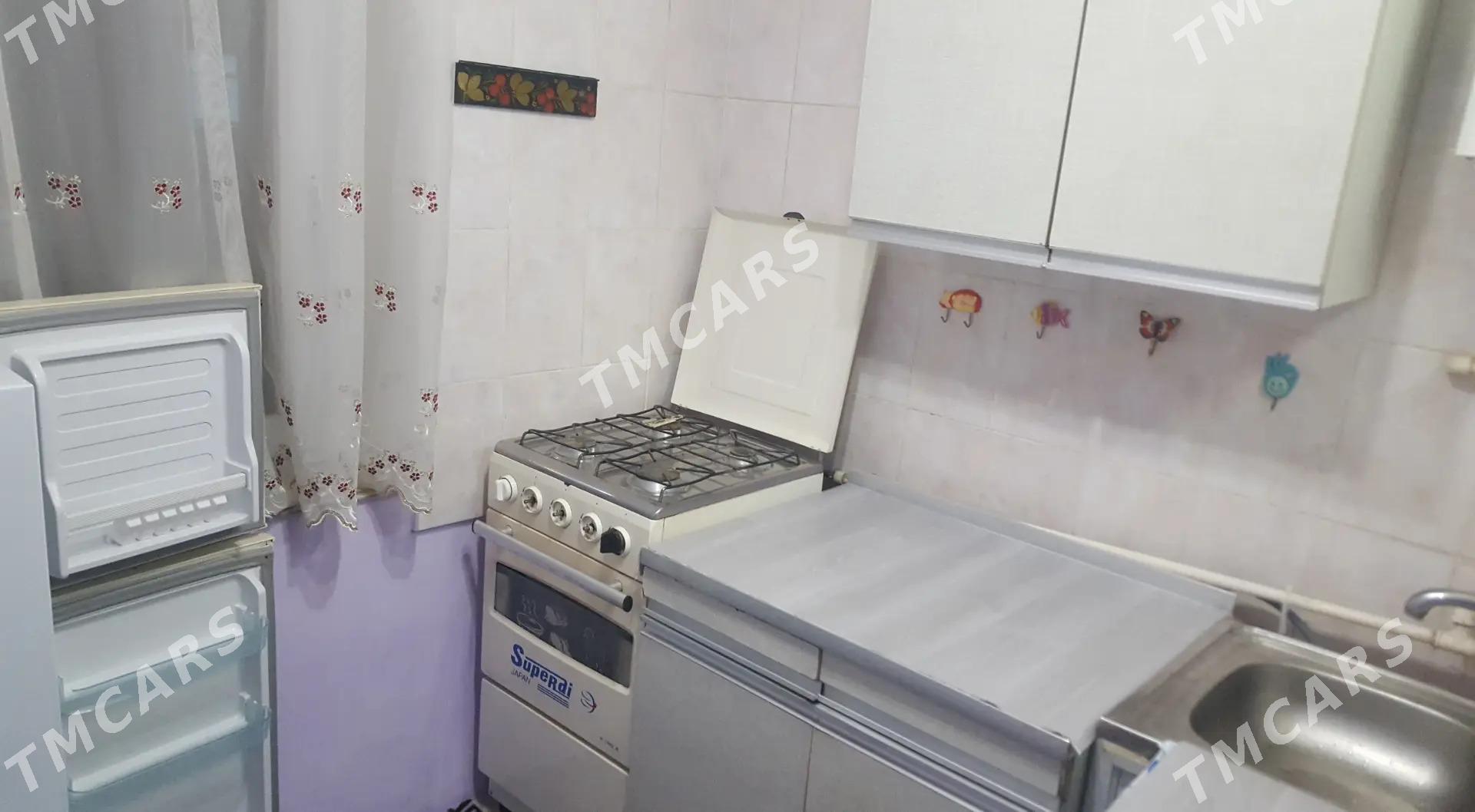 30 mkr    3/3     1 komnat - Ашхабад - img 2