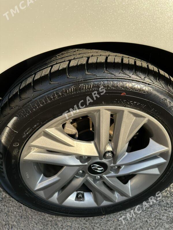 Hyundai Elantra 2020 - 212 000 TMT - Parahat 1 - img 3