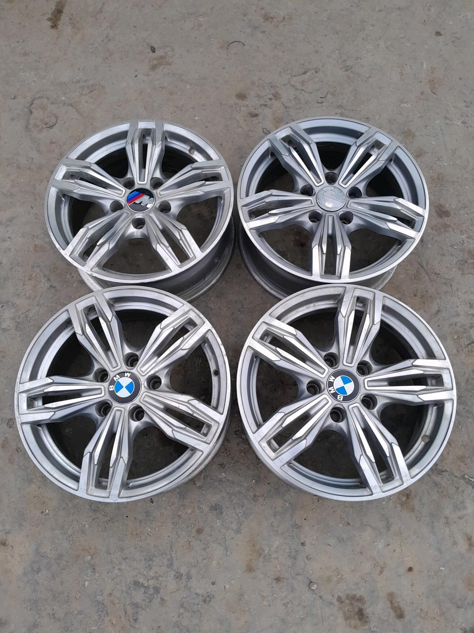 BMW Transformer diska 16 lik 3 500 TMT - Daşoguz - img 2