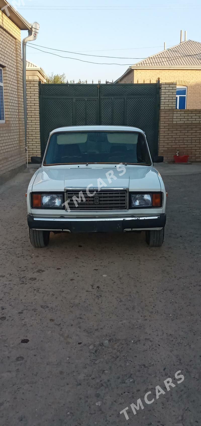 Lada 2107 1989 - 32 000 TMT - Мары - img 4