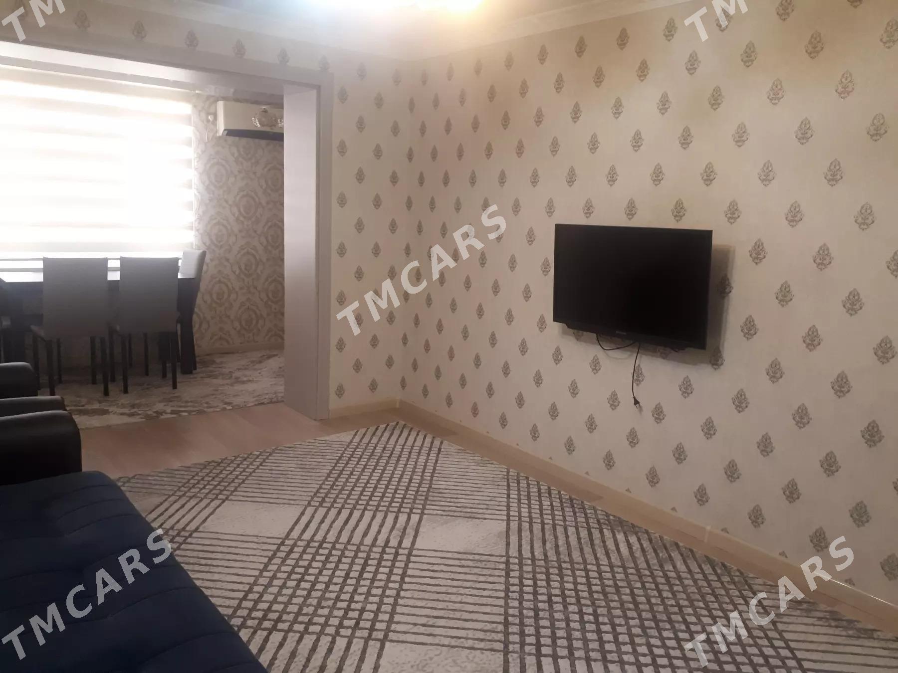 Продаётся квартира - Туркменбаши - img 4