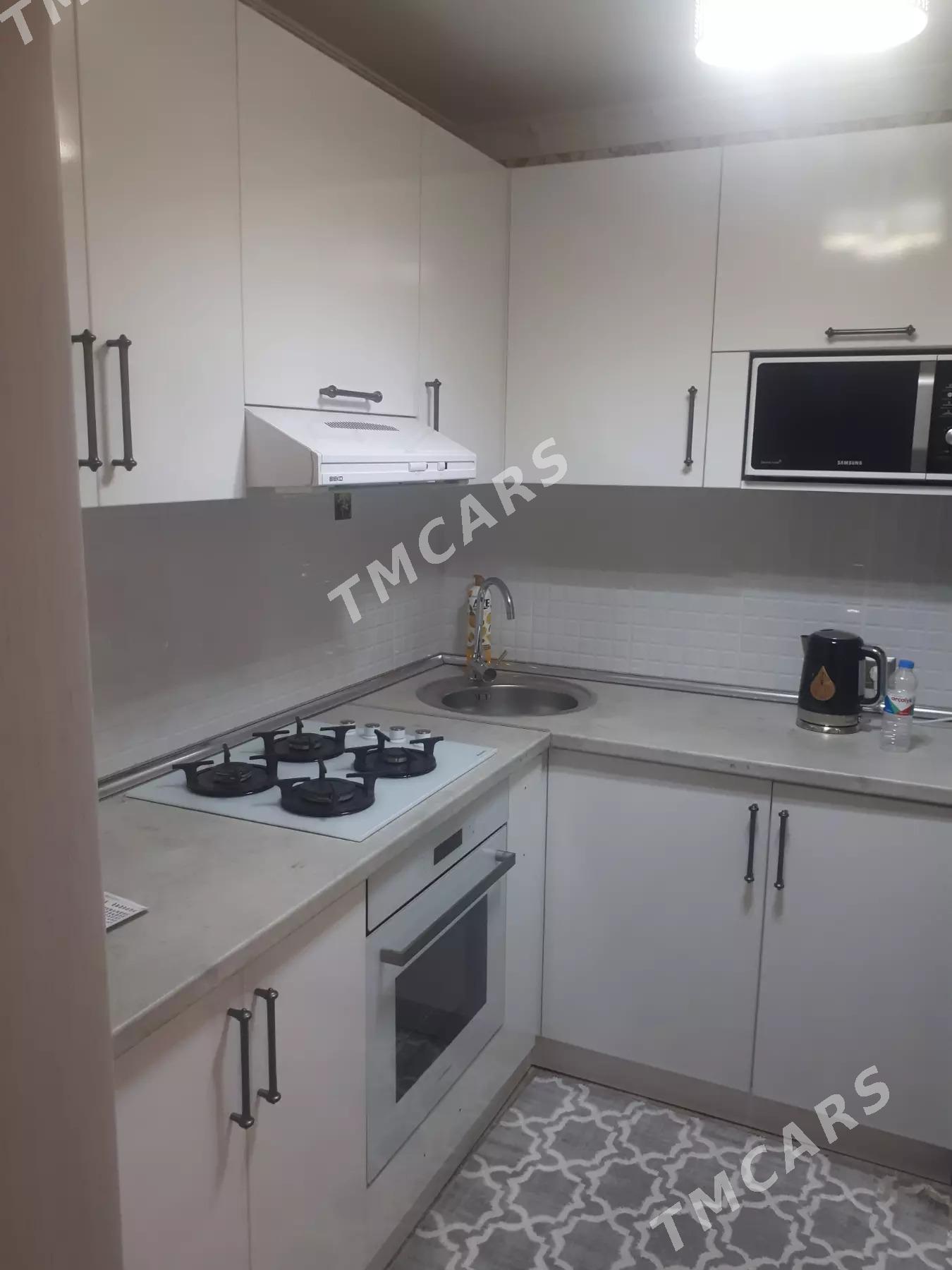 Продаётся квартира - Туркменбаши - img 6