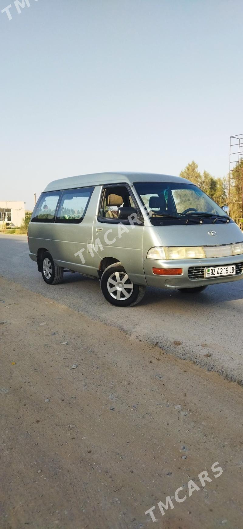Toyota Town Ace 1993 - 42 000 TMT - Фарап - img 2