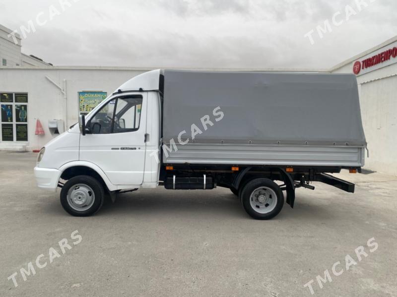Gaz Gazel 2008 - 147 000 TMT - Ашхабад - img 2