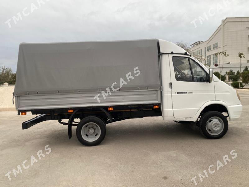 Gaz Gazel 2008 - 147 000 TMT - Ашхабад - img 3