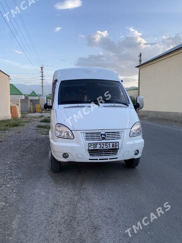 Gaz Gazel 2008 - 147 000 TMT - Ашхабад - img 4