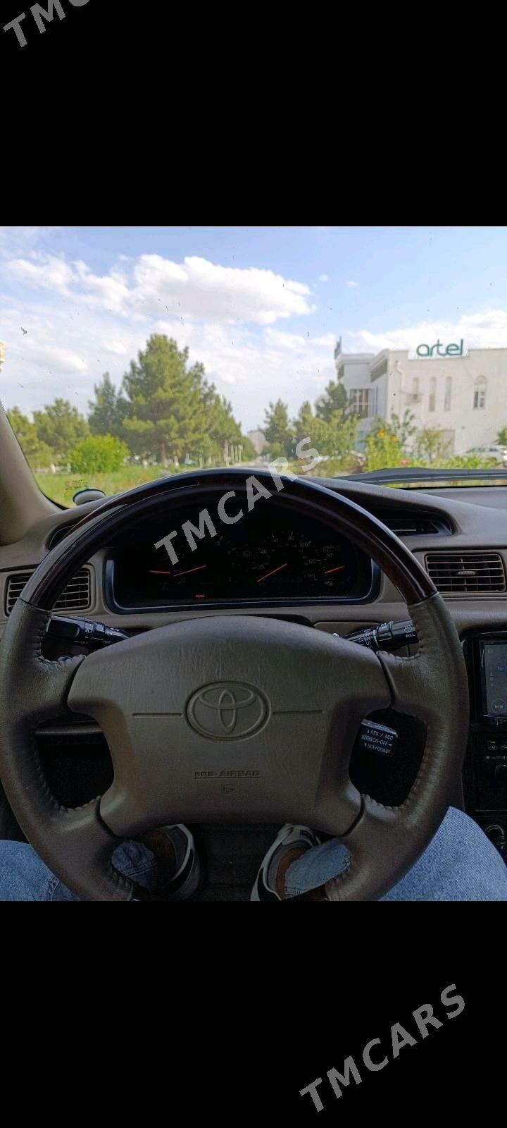 Toyota Camry 2000 - 180 000 TMT - Dänew - img 7