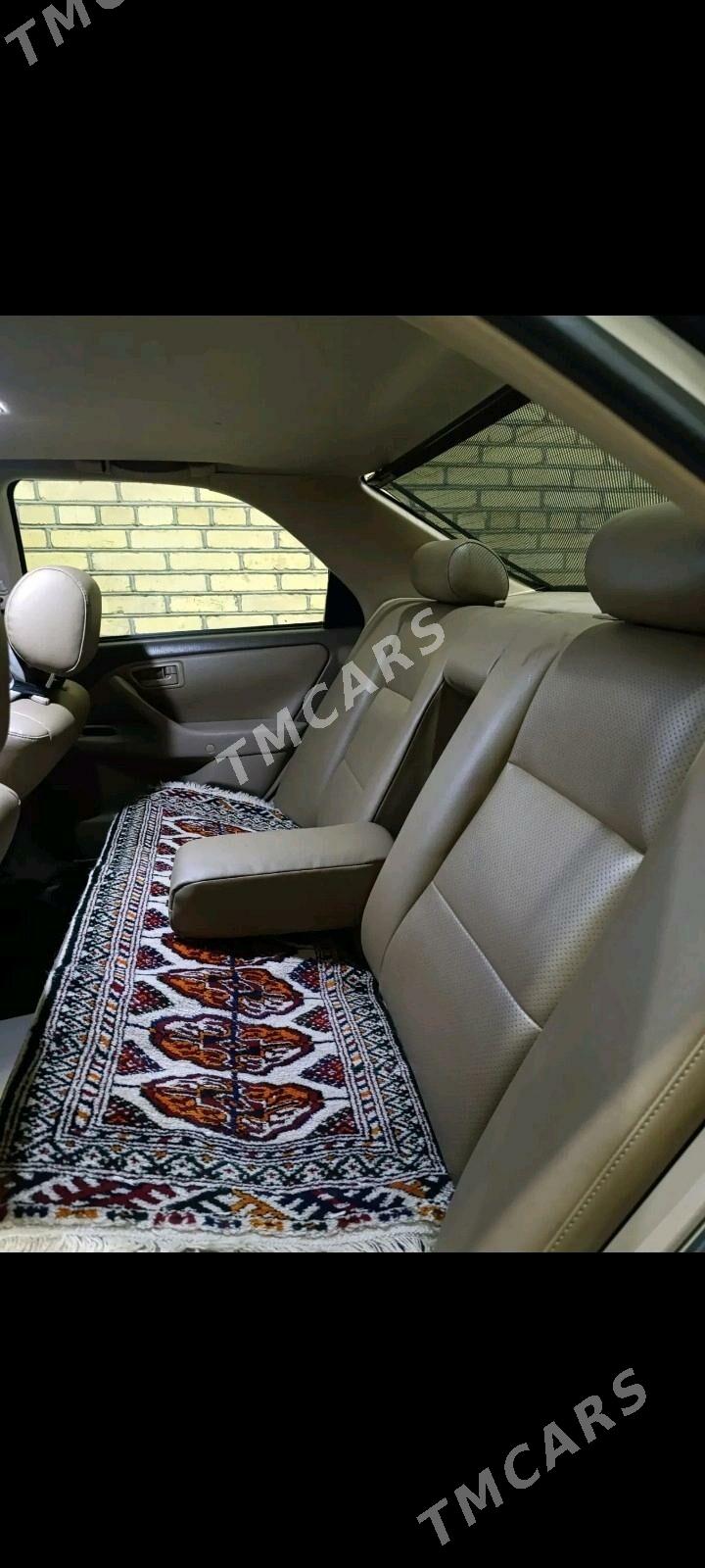 Toyota Camry 2000 - 180 000 TMT - Dänew - img 2