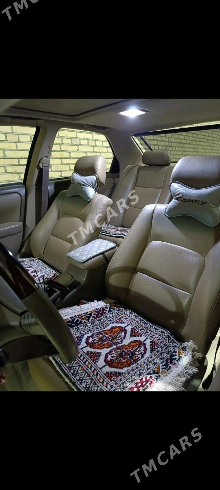 Toyota Camry 2000 - 180 000 TMT - Dänew - img 5