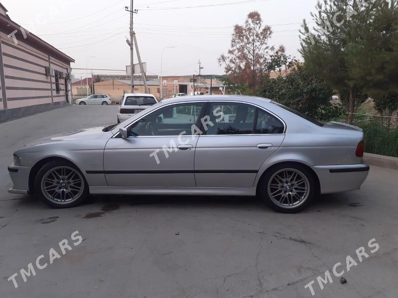 BMW 528 2000 - 120 000 TMT - Туркменабат - img 9