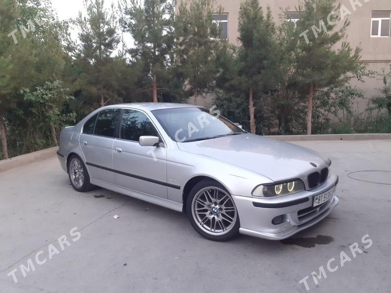 BMW 528 2000 - 120 000 TMT - Туркменабат - img 2