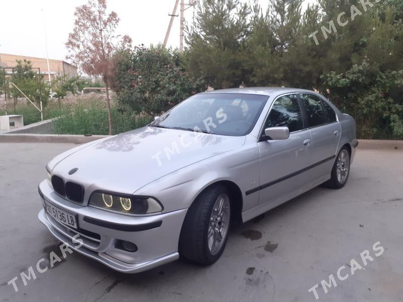 BMW 528 2000 - 120 000 TMT - Туркменабат - img 10