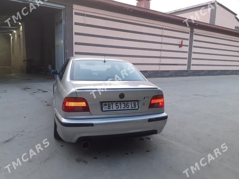 BMW 528 2000 - 120 000 TMT - Туркменабат - img 6