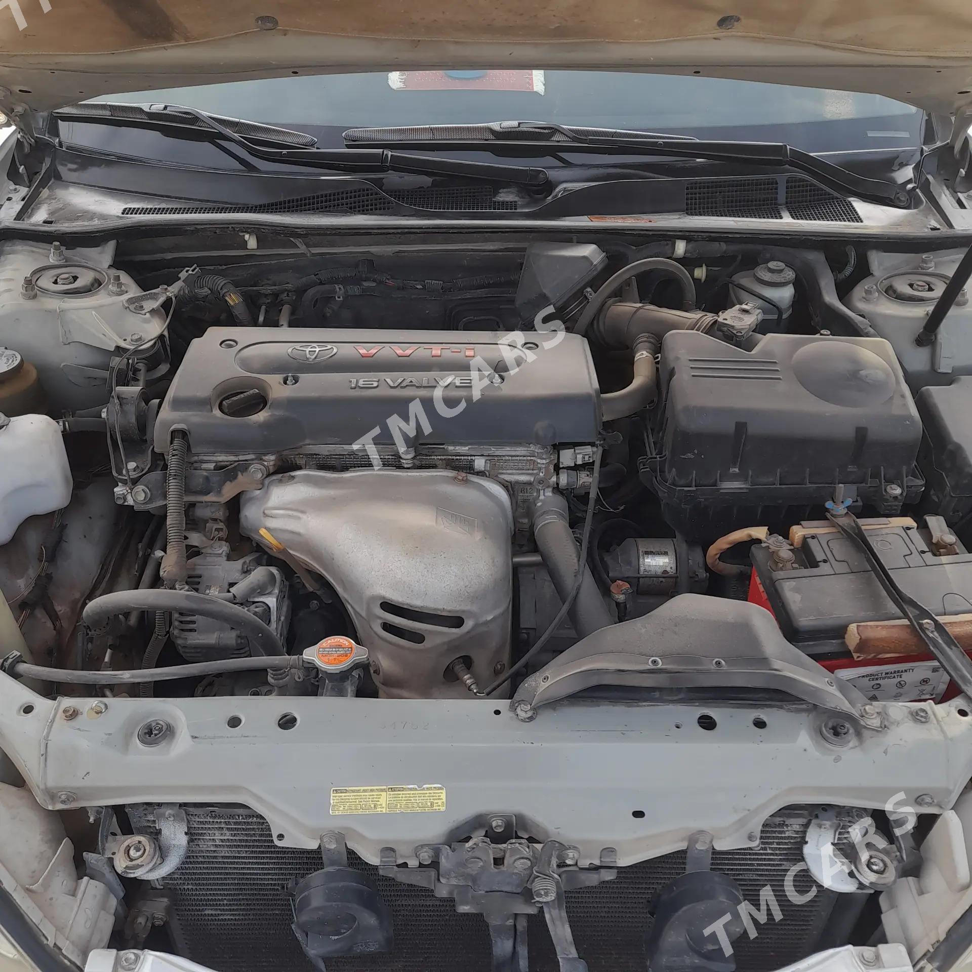 Toyota Camry 2002 - 142 000 TMT - Köneürgenç - img 3