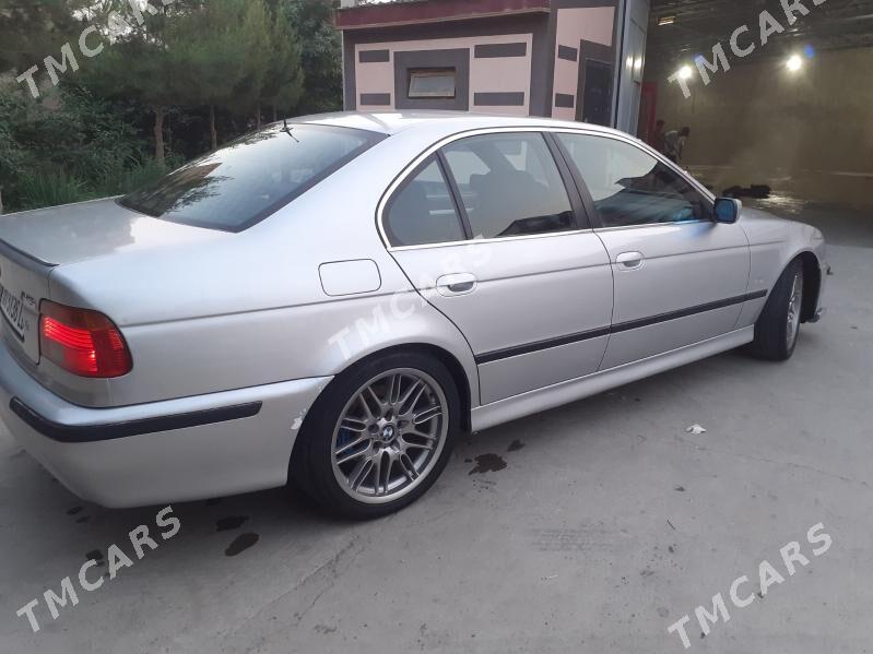 BMW 528 2000 - 120 000 TMT - Туркменабат - img 5