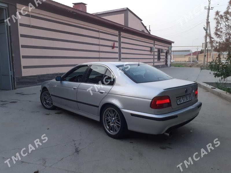 BMW 528 2000 - 120 000 TMT - Туркменабат - img 3