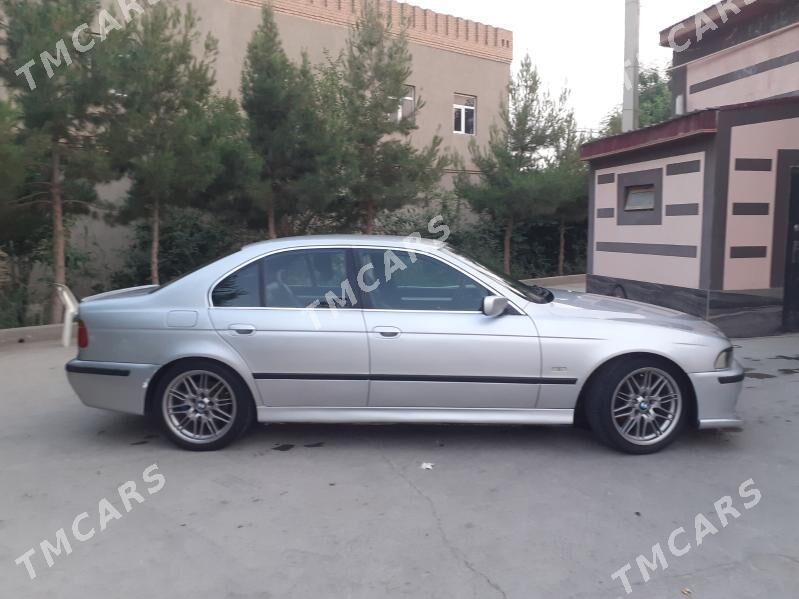BMW 528 2000 - 120 000 TMT - Туркменабат - img 4