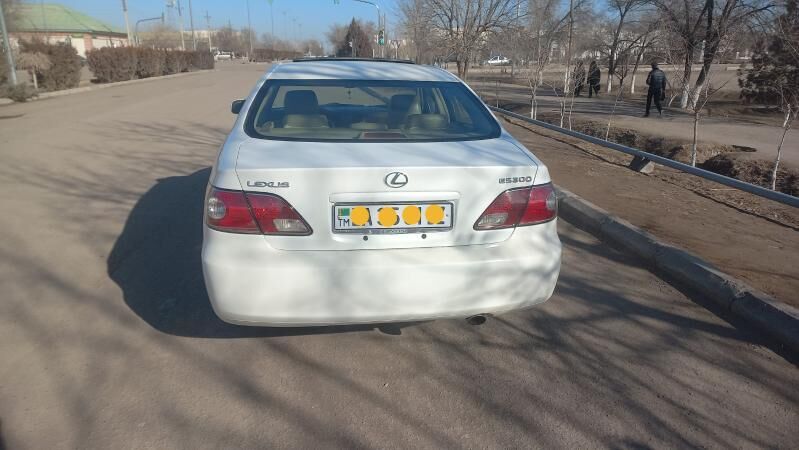 Lexus ES 300 2003 - 150 000 TMT - Köneürgenç - img 2