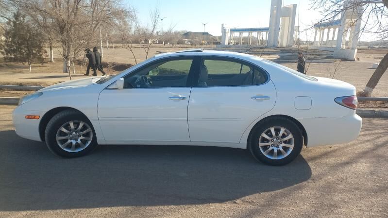 Lexus ES 300 2003 - 150 000 TMT - Köneürgenç - img 4