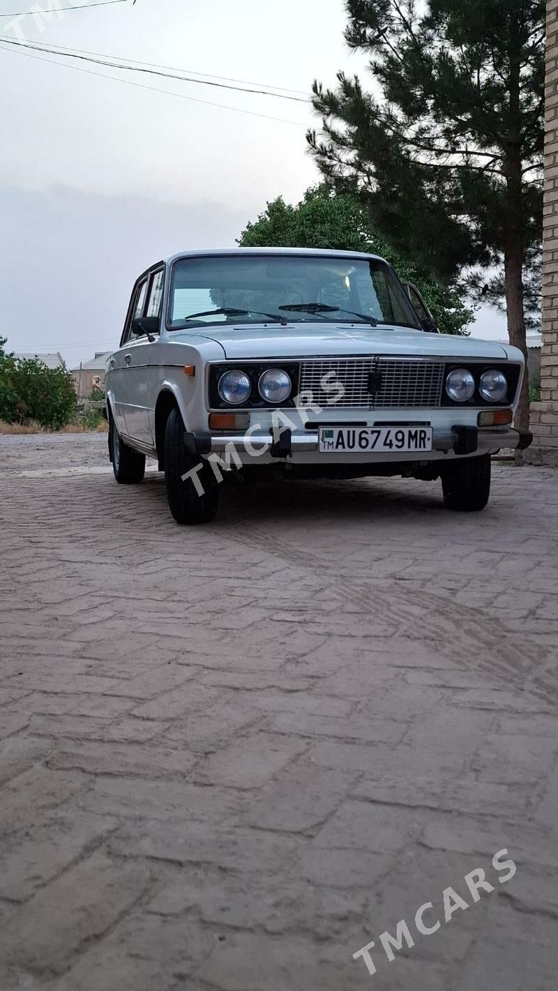 Lada 2106 1999 - 39 000 TMT - Байрамали - img 4